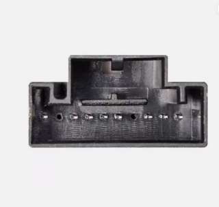 Recambio de mando elevalunas delantero izquierdo para skoda octavia combi (5e5) 2013-2018 referencia OEM IAM 5E0959857AWHS 10619