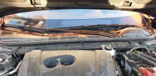 Recambio de brazo limpia delantero derecho para mazda 3 berlina (bp) 2019- evolution referencia OEM IAM BCKB67321  