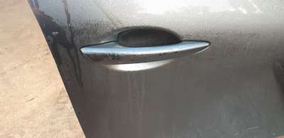 Recambio de maneta exterior delantera derecha para mazda 3 berlina (bp) 2019- evolution referencia OEM IAM 221216BGLB5842X1  
