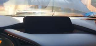 Recambio de sistema navegacion gps para mazda 3 berlina (bp) 2019- evolution referencia OEM IAM BDGF611J0A  