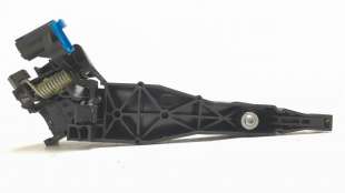 Recambio de maneta exterior trasera izquierda para mazda 3 berlina (bp) 2019- evolution referencia OEM IAM BCJH73410GE4   2