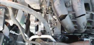 Recambio de alternador para mazda 3 berlina (bp) 2019- evolution referencia OEM IAM C3TB5291A  