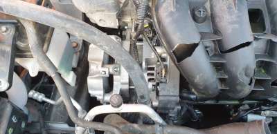 Recambio de alternador para mazda 3 berlina (bp) 2019- evolution referencia OEM IAM C3TB5291A  