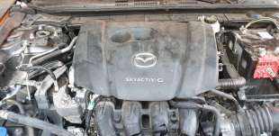 Recambio de abs para mazda 3 berlina (bp) 2019- evolution referencia OEM IAM BDMC439A0C  