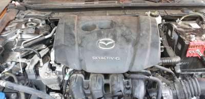 Recambio de abs para mazda 3 berlina (bp) 2019- evolution referencia OEM IAM BDMC439A0C  