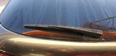Recambio de motor limpia trasero para mazda 3 berlina (bp) 2019- evolution referencia OEM IAM BCKN67450  