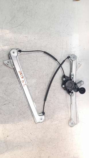 Recambio de elevalunas delantero izquierdo para mazda 3 berlina (bp) 2019- evolution referencia OEM IAM BCJH59590A  