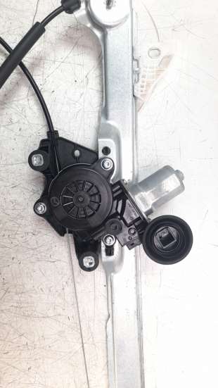 Recambio de elevalunas delantero izquierdo para mazda 3 berlina (bp) 2019- evolution referencia OEM IAM BCJH59590A   2
