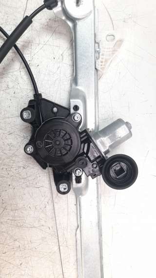 Recambio de elevalunas delantero izquierdo para mazda 3 berlina (bp) 2019- evolution referencia OEM IAM BCJH59590A  