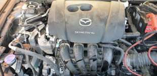 Recambio de motor arranque para mazda 3 berlina (bp) 2019- evolution referencia OEM IAM HF0218400 ARF101353 