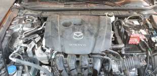 Recambio de motor completo para mazda 3 berlina (bp) 2019- evolution referencia OEM IAM PE  