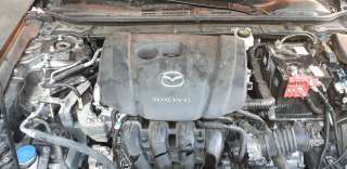 Recambio de motor completo para mazda 3 berlina (bp) 2019- evolution referencia OEM IAM PE  