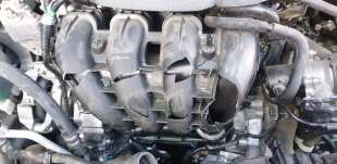Recambio de motor completo para mazda 3 berlina (bp) 2019- evolution referencia OEM IAM PE   2