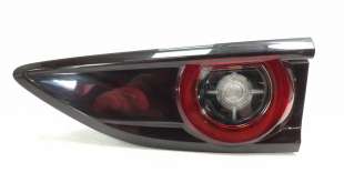 Recambio de piloto trasero derecho interior para mazda 3 berlina (bp) 2019- evolution referencia OEM IAM BCKC513F0  