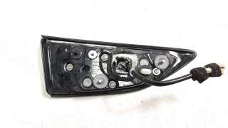 Recambio de piloto trasero derecho interior para mazda 3 berlina (bp) 2019- evolution referencia OEM IAM BCKC513F0  
