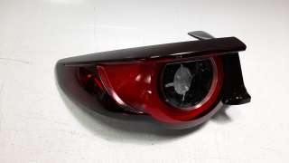 Recambio de piloto trasero izquierdo para mazda 3 berlina (bp) 2019- evolution referencia OEM IAM BGEC51160  