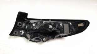 Recambio de piloto trasero izquierdo para mazda 3 berlina (bp) 2019- evolution referencia OEM IAM BGEC51160   2