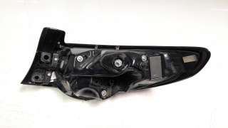Recambio de piloto trasero izquierdo para mazda 3 berlina (bp) 2019- evolution referencia OEM IAM BGEC51160  
