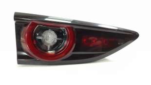 Recambio de piloto trasero izquierdo interior para mazda 3 berlina (bp) 2019- evolution referencia OEM IAM BCKC513G0  