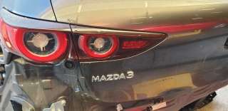 Recambio de piloto trasero izquierdo interior para mazda 3 berlina (bp) 2019- evolution referencia OEM IAM BCKC513G0  