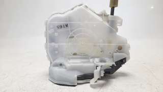 Recambio de cerradura puerta trasera derecha para mazda 3 berlina (bp) 2019- evolution referencia OEM IAM BDMC72310B  