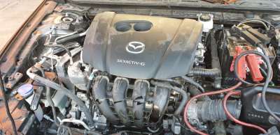 Recambio de caja cambios para mazda 3 berlina (bp) 2019- evolution referencia OEM IAM 2TH0700870  