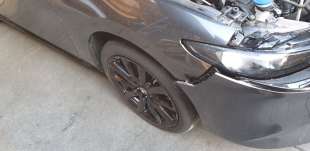 Recambio de brazo suspension delantero derecho para mazda 3 berlina (bp) 2019- evolution referencia OEM IAM BDNF34300C  