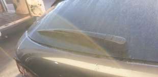 Recambio de brazo limpia trasero para mazda 3 berlina (bp) 2019- evolution referencia OEM IAM BCWK67421A  