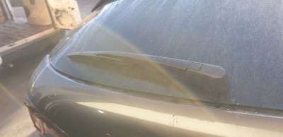 Recambio de brazo limpia trasero para mazda 3 berlina (bp) 2019- evolution referencia OEM IAM BCWK67421A  