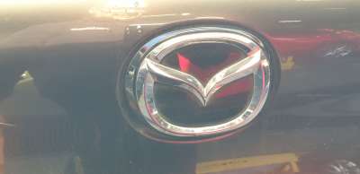 Recambio de maneta exterior maletero / porton para mazda 3 berlina (bp) 2019- evolution referencia OEM IAM BDMT51730J  