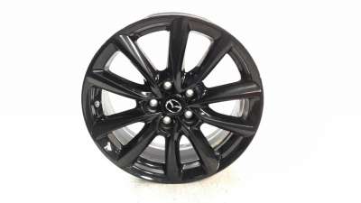 Recambio de llanta para mazda 3 berlina (bp) 2019- evolution referencia OEM IAM 9965657080  