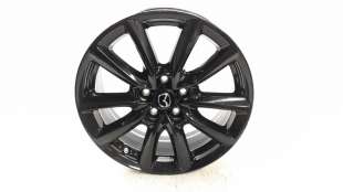 Recambio de llanta para mazda 3 berlina (bp) 2019- evolution referencia OEM IAM 9965657080  