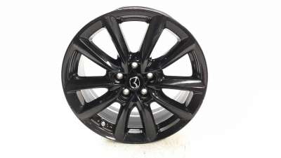 Recambio de llanta para mazda 3 berlina (bp) 2019- evolution referencia OEM IAM 9965657080  