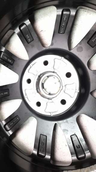 Recambio de llanta para mazda 3 berlina (bp) 2019- evolution referencia OEM IAM 9965657080  