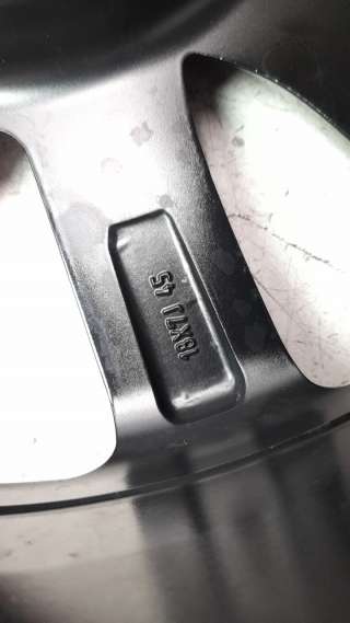 Recambio de llanta para mazda 3 berlina (bp) 2019- evolution referencia OEM IAM 9965657080  
