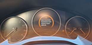 Recambio de cuadro instrumentos para mazda 3 berlina (bp) 2019- evolution referencia OEM IAM DFR755430A  