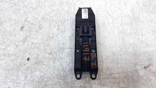 Recambio de mando elevalunas delantero izquierdo para mazda 3 berlina (bp) 2019- evolution referencia OEM IAM BDMC66350B   2