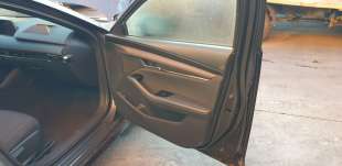 Recambio de elevalunas delantero derecho para mazda 3 berlina (bp) 2019- evolution referencia OEM IAM BCJH58590A  
