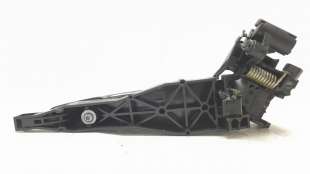 Recambio de maneta exterior trasera derecha para mazda 3 berlina (bp) 2019- evolution referencia OEM IAM BCJH72410GE4   2