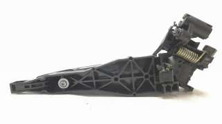 Recambio de maneta exterior trasera derecha para mazda 3 berlina (bp) 2019- evolution referencia OEM IAM BCJH72410GE4  