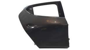 Recambio de puerta trasera derecha para mazda 3 berlina (bp) 2019- evolution referencia OEM IAM BCY17202XB  