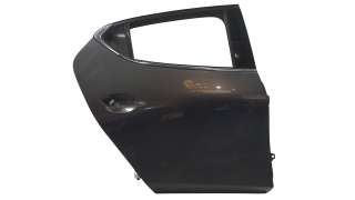 Recambio de puerta trasera derecha para mazda 3 berlina (bp) 2019- evolution referencia OEM IAM BCY17202XB  