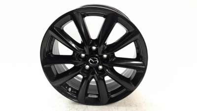Recambio de llanta para mazda 3 berlina (bp) 2019- evolution referencia OEM IAM 9965657080  