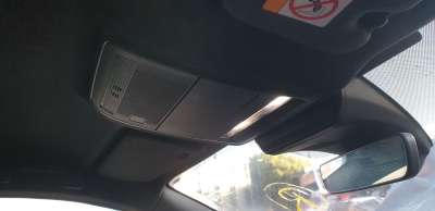 Recambio de luz interior para mazda 3 berlina (bp) 2019- evolution referencia OEM IAM BCKA6997YA02  