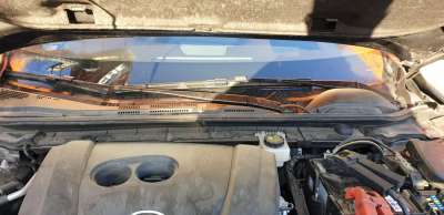 Recambio de motor limpia delantero para mazda 3 berlina (bp) 2019- evolution referencia OEM IAM 4125001103007  