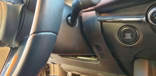 Recambio de columna direccion para mazda 3 berlina (bp) 2019- evolution referencia OEM IAM BCWB32150D  