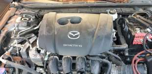 Recambio de cremallera direccion para mazda 3 berlina (bp) 2019- evolution referencia OEM IAM BCKA32110A  