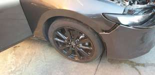Recambio de mangueta delantera derecha para mazda 3 berlina (bp) 2019- evolution referencia OEM IAM BDHW33021  