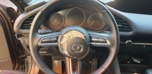 Recambio de volante para mazda 3 berlina (bp) 2019- evolution referencia OEM IAM BCKA32982  