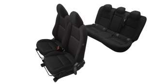 Recambio de juego asientos completo para mazda 3 berlina (bp) 2019- evolution referencia OEM IAM BDGF88162  
